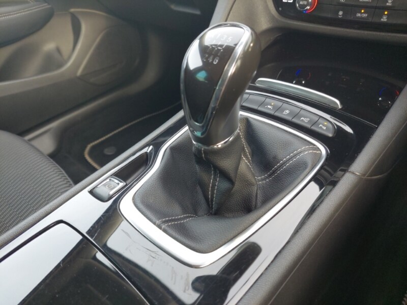 Used Vauxhall Insignia 2017 for sale - 76414849: Photo 19