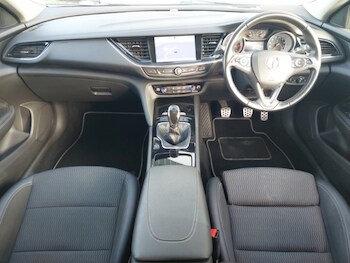 Used Vauxhall Insignia 2017 for sale - 76414849: Photo