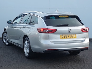Used Vauxhall Insignia 2017 for sale - 76414849: Photo