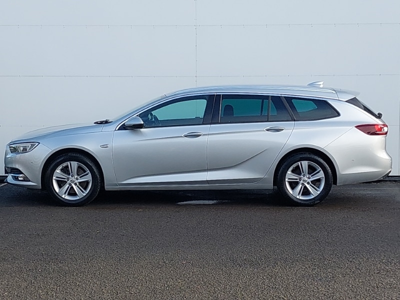Used Vauxhall Insignia 2017 for sale - 76414849: Photo 4