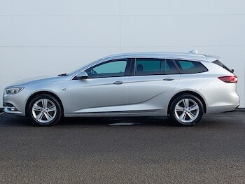 Used Vauxhall Insignia 2017 for sale - 76414849: Photo