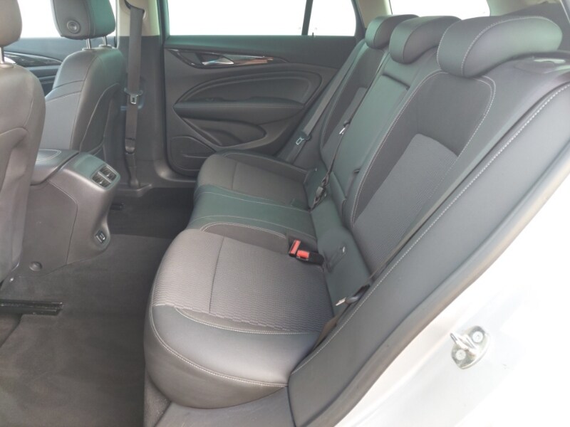 Used Vauxhall Insignia 2017 for sale - 76414849: Photo 6