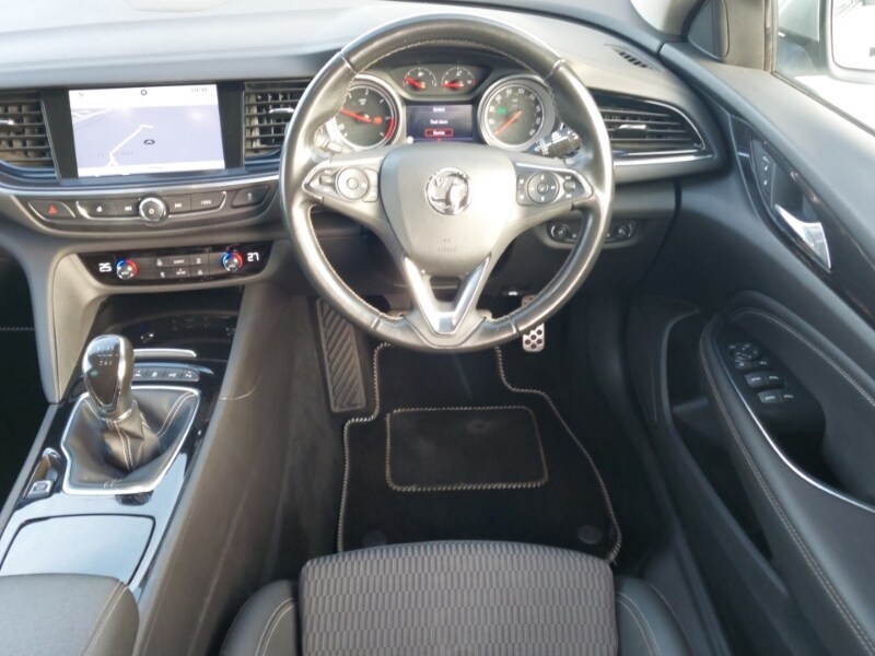 Used Vauxhall Insignia 2017 for sale - 76414849: Photo 7