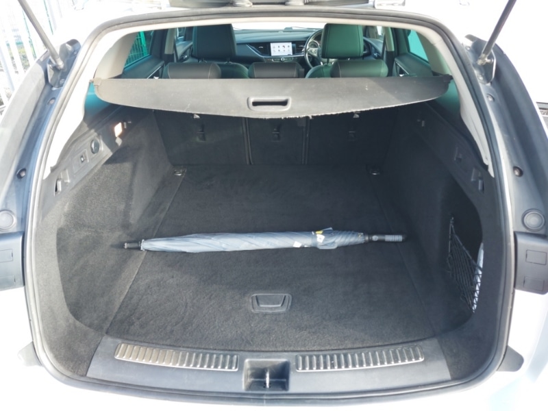 Used Vauxhall Insignia 2017 for sale - 76414849: Photo 8