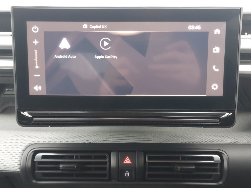 Used Citroen C3 Aircross 2025 for sale - 76651863: Photo 10