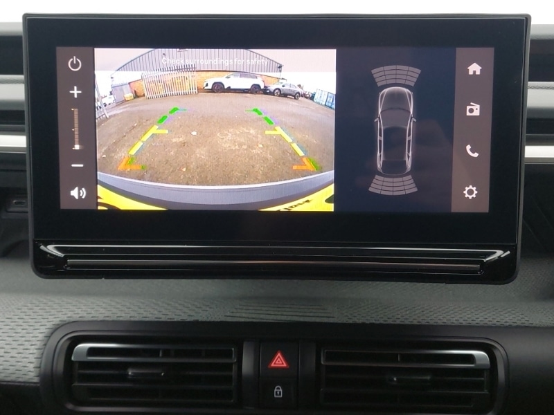 Used Citroen C3 Aircross 2025 for sale - 76651863: Photo 11