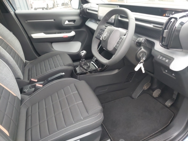 Used Citroen C3 Aircross 2025 for sale - 76651863: Photo 12