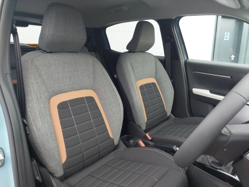 Used Citroen C3 Aircross 2025 for sale - 76651863: Photo 13