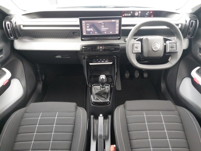 Used Citroen C3 Aircross 2025 for sale - 76651863: Photo 2