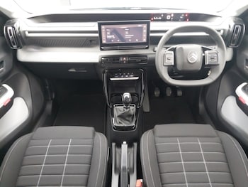 Used Citroen C3 Aircross 2025 for sale - 76651863: Photo