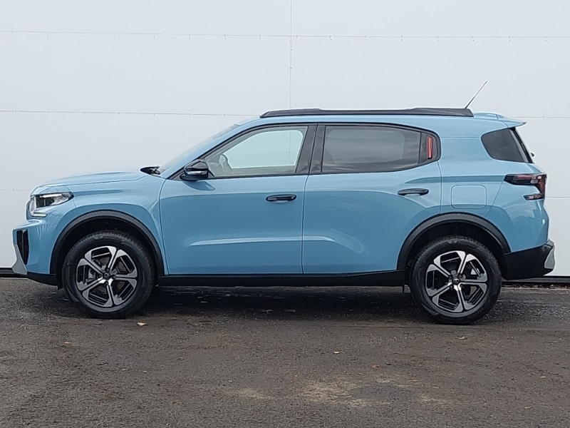 Used Citroen C3 Aircross 2025 for sale - 76651863: Photo 4