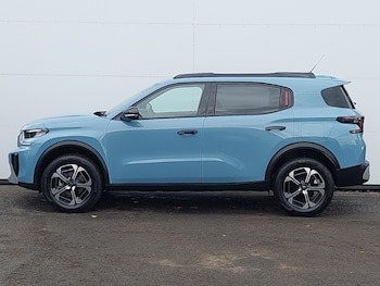 Used Citroen C3 Aircross 2025 for sale - 76651863: Photo