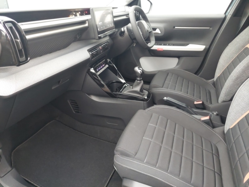 Used Citroen C3 Aircross 2025 for sale - 76651863: Photo 5