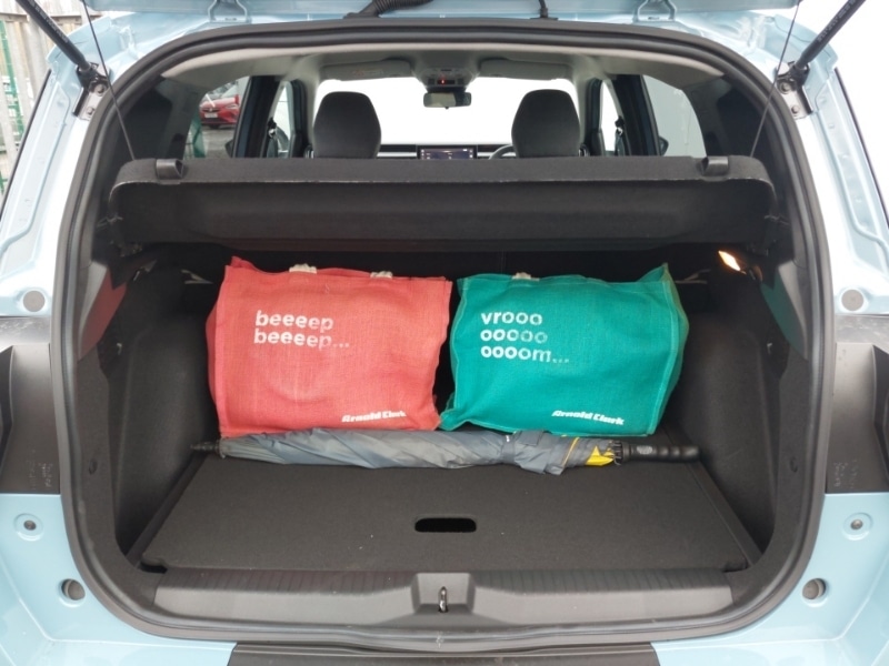 Used Citroen C3 Aircross 2025 for sale - 76651863: Photo 8