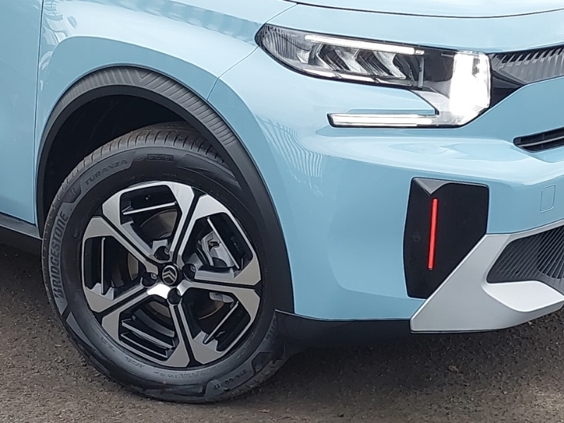 Used Citroen C3 Aircross 2025 for sale - 76651863: Photo 9