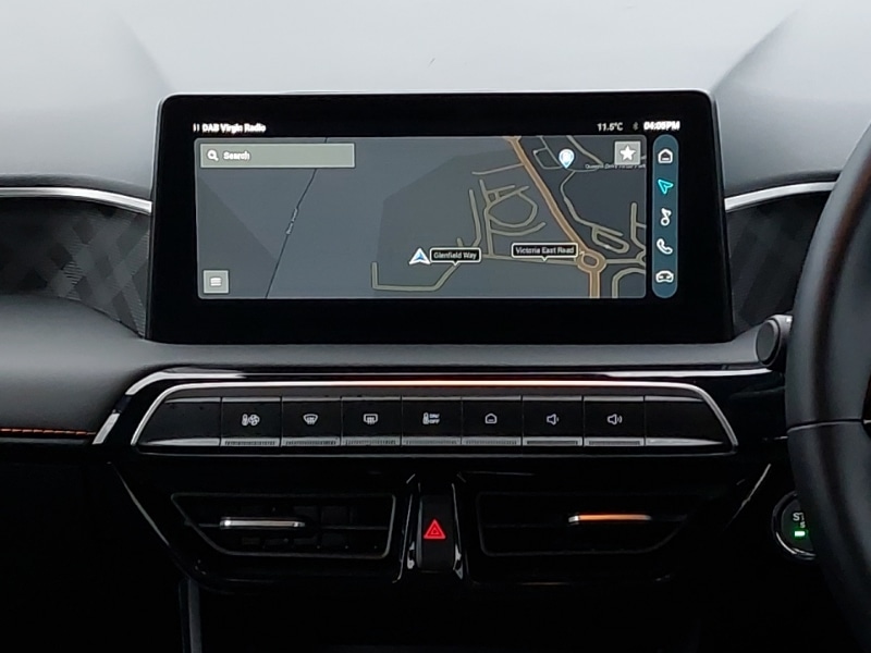 Used MG MG3 2025 for sale - 76213451: Photo 10