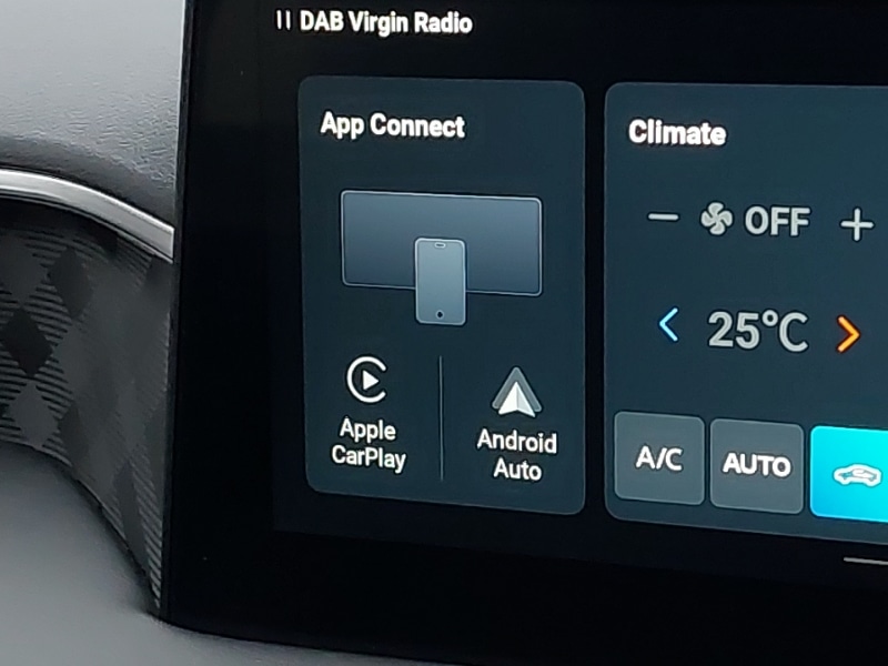 Used MG MG3 2025 for sale - 76213451: Photo 14