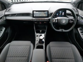 Used MG MG3 2025 for sale - 76213451: Photo