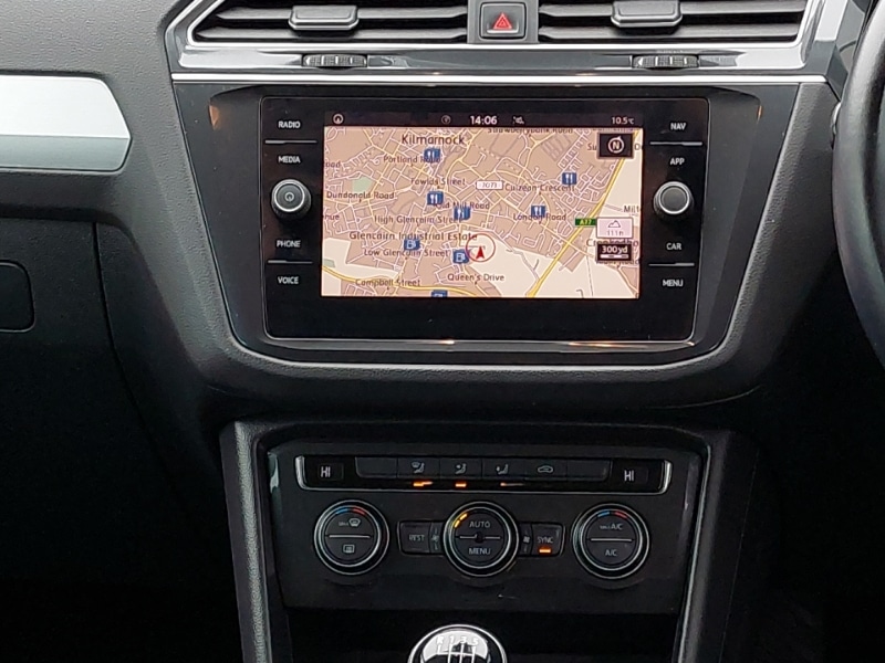 Used Volkswagen Tiguan 2019 for sale - 76556096: Photo 10