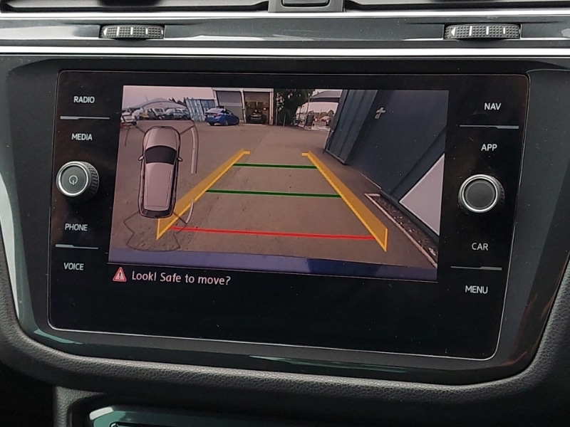 Used Volkswagen Tiguan 2019 for sale - 76556096: Photo 11