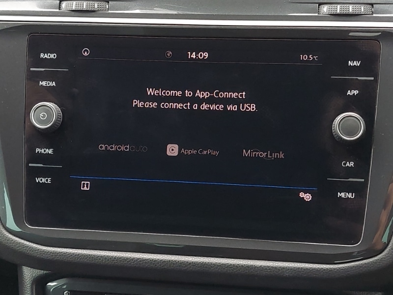 Used Volkswagen Tiguan 2019 for sale - 76556096: Photo 14