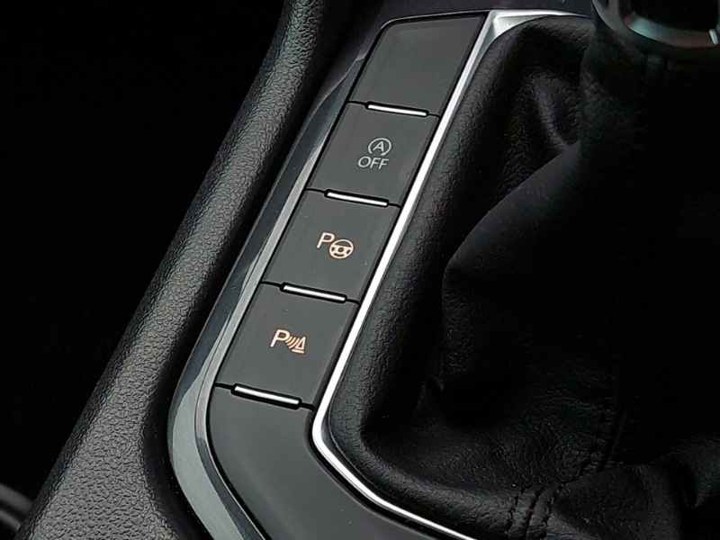 Used Volkswagen Tiguan 2019 for sale - 76556096: Photo 18