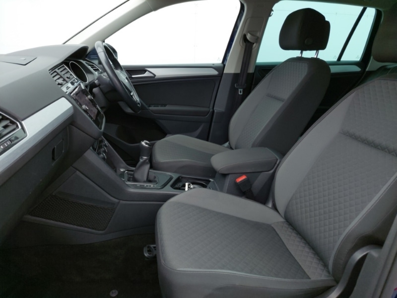 Used Volkswagen Tiguan 2019 for sale - 76556096: Photo 5