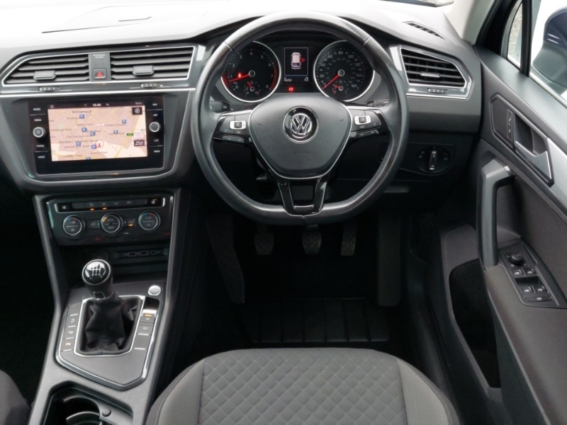 Used Volkswagen Tiguan 2019 for sale - 76556096: Photo 7