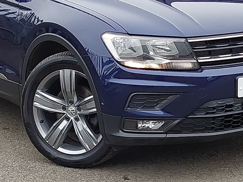 Used Volkswagen Tiguan 2019 for sale - 76556096: Photo 9