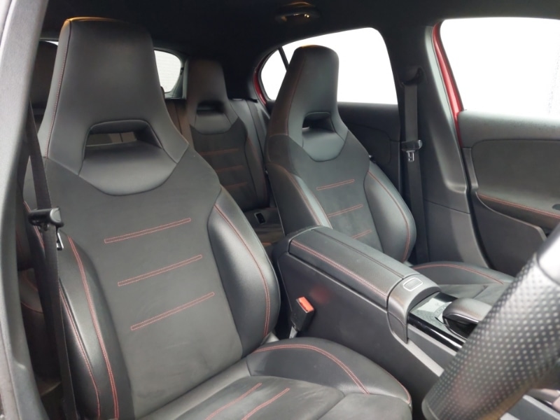 Used Mercedes-Benz A-Class 2019 for sale - 76721789: Photo 13