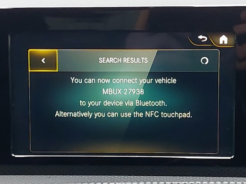 Used Mercedes-Benz A-Class 2019 for sale - 76721789: Photo 14