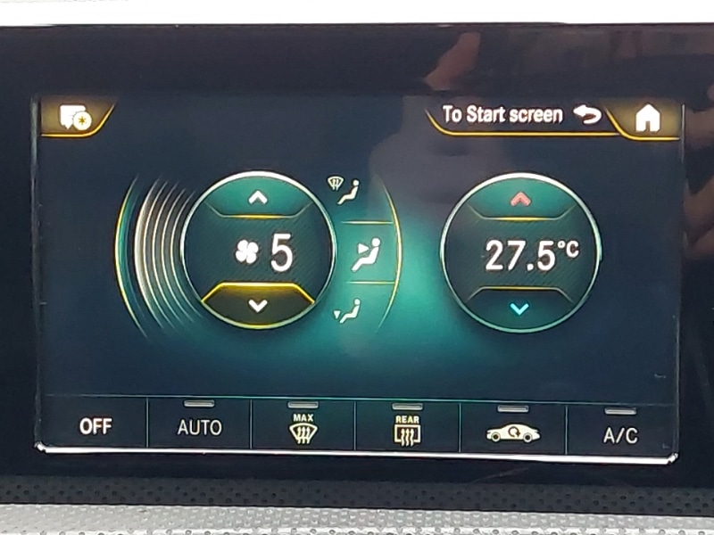 Used Mercedes-Benz A-Class 2019 for sale - 76721789: Photo 16