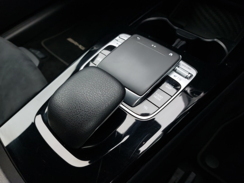 Used Mercedes-Benz A-Class 2019 for sale - 76721789: Photo 18