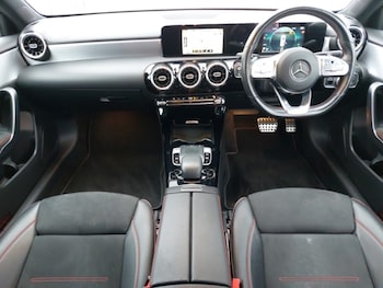 Used Mercedes-Benz A-Class 2019 for sale - 76721789: Photo