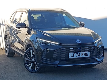 Used MG MG ZS 2025 for sale - 78428453: Photo