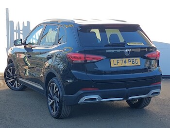 Used MG MG ZS 2025 for sale - 78428453: Photo