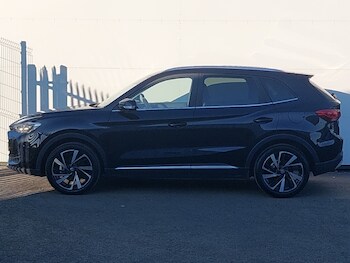 Used MG MG ZS 2025 for sale - 78428453: Photo