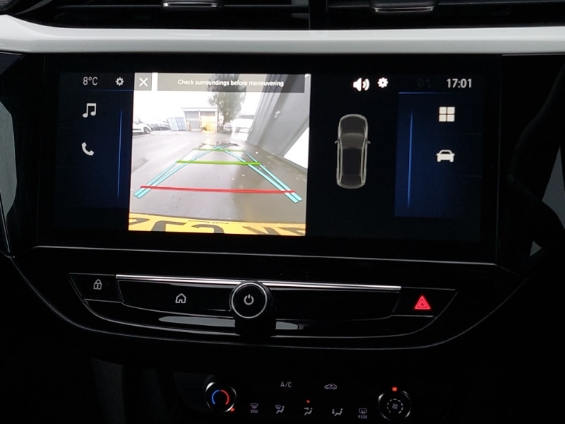 Used Vauxhall Corsa 2025 for sale - 76418968: Photo 11