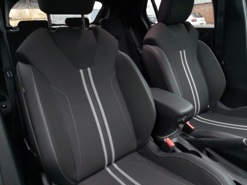 Used Vauxhall Corsa 2025 for sale - 76418968: Photo 13