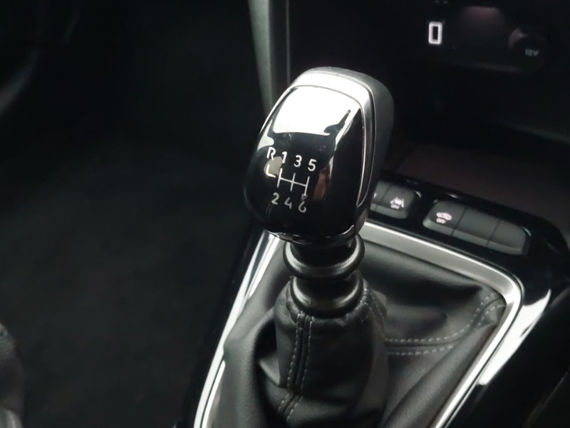 Used Vauxhall Corsa 2025 for sale - 76418968: Photo 14