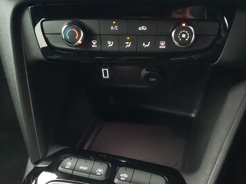 Used Vauxhall Corsa 2025 for sale - 76418968: Photo 15