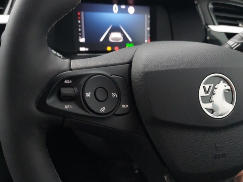 Used Vauxhall Corsa 2025 for sale - 76418968: Photo 17