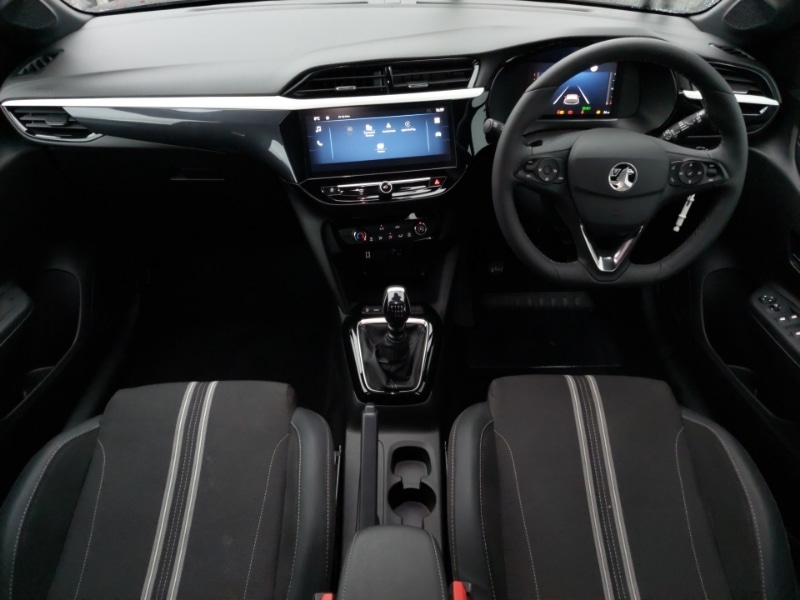 Used Vauxhall Corsa 2025 for sale - 76418968: Photo 2