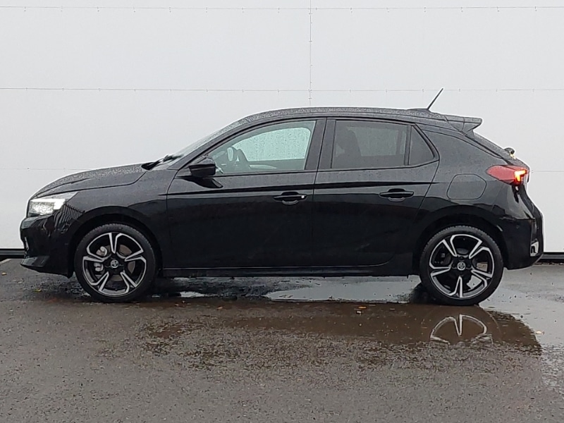 Used Vauxhall Corsa 2025 for sale - 76418968: Photo 4