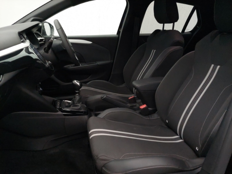 Used Vauxhall Corsa 2025 for sale - 76418968: Photo 5