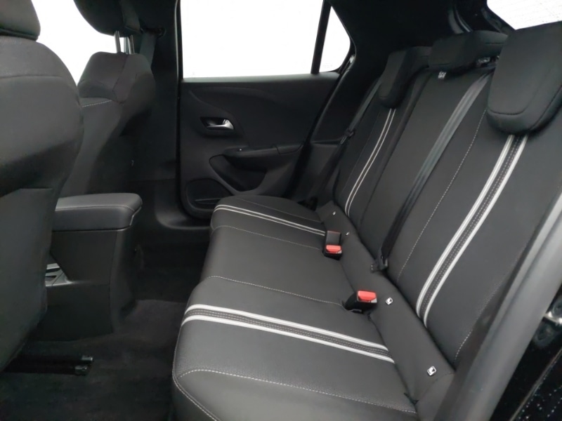 Used Vauxhall Corsa 2025 for sale - 76418968: Photo 6