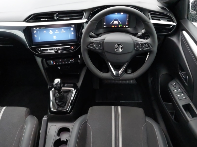 Used Vauxhall Corsa 2025 for sale - 76418968: Photo 7
