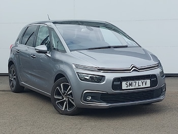 Used Citroen C4 Picasso 2017 for sale - 78889905: Photo