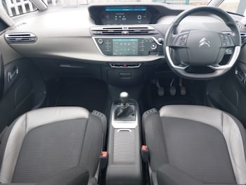 Used Citroen C4 Picasso 2017 for sale - 78889905: Photo