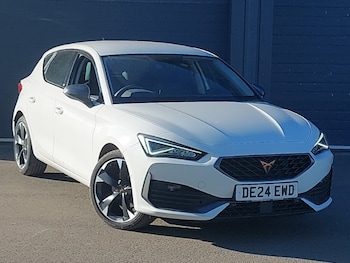 Used Cupra Leon 2024 for sale - 78446629: Photo